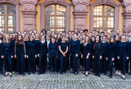 Akademisches Orchester der Universität Würzburg